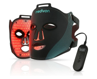 Medivon Maska LED Lumi - 1533526 - zdjęcie 1